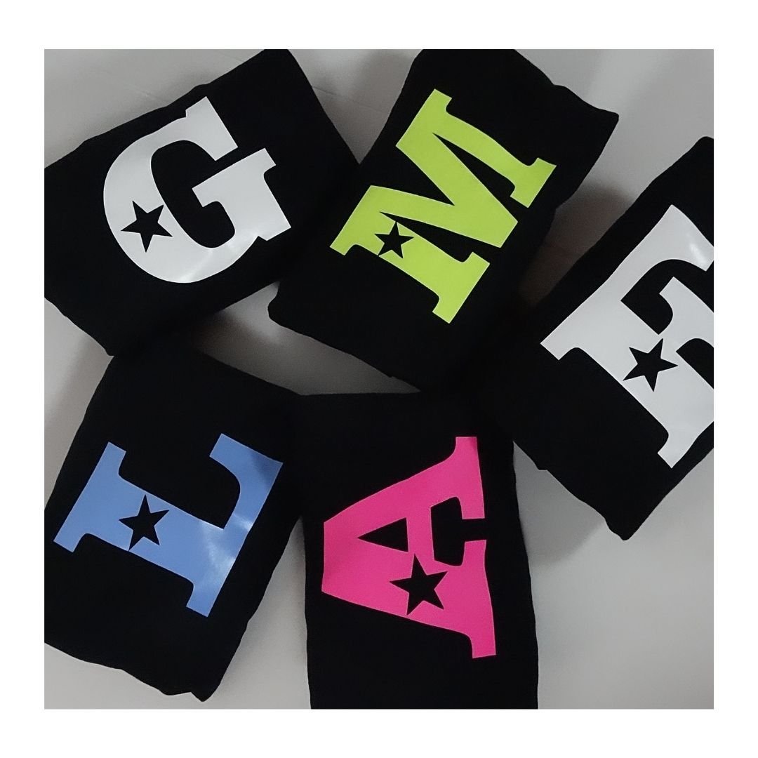 Sudadera inicial con estrella. - Imagen 10