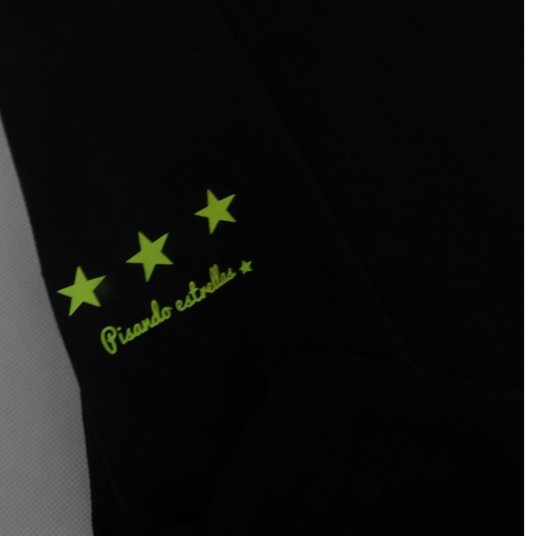 Sudadera inicial con estrella. - Imagen 3