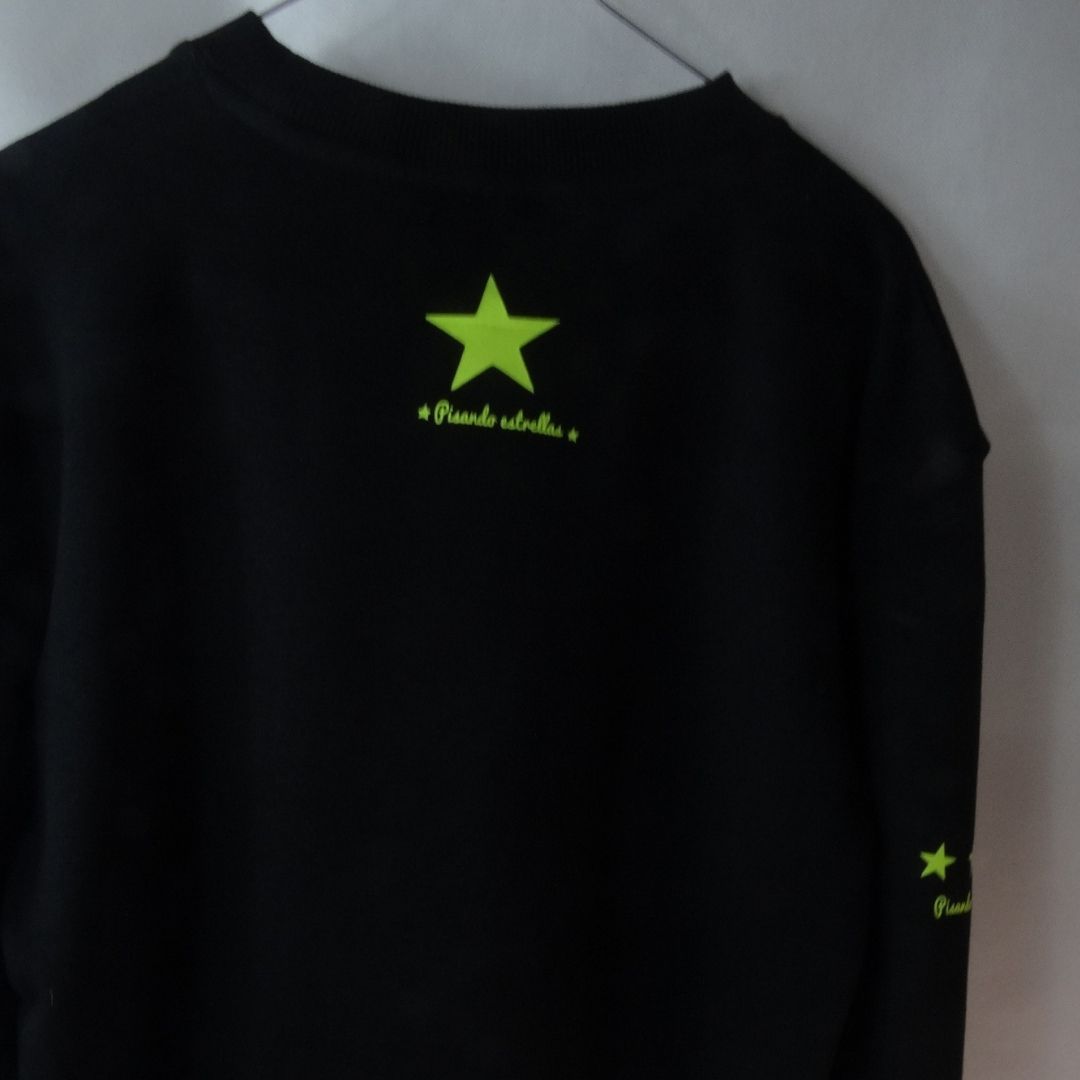 Sudadera inicial con estrella. - Imagen 4