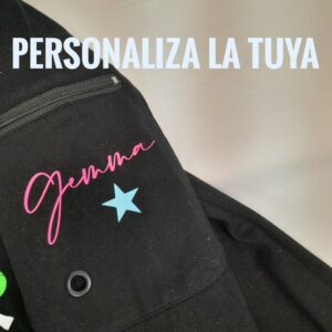 SUDADERA LOVE & PADEL