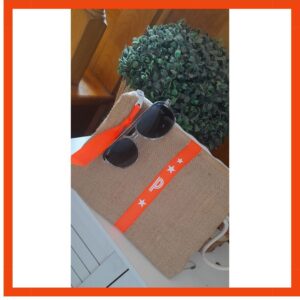 CLUTCH PERSONALIZADO