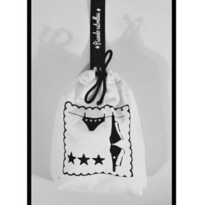 MINI SAQUITOS BAG