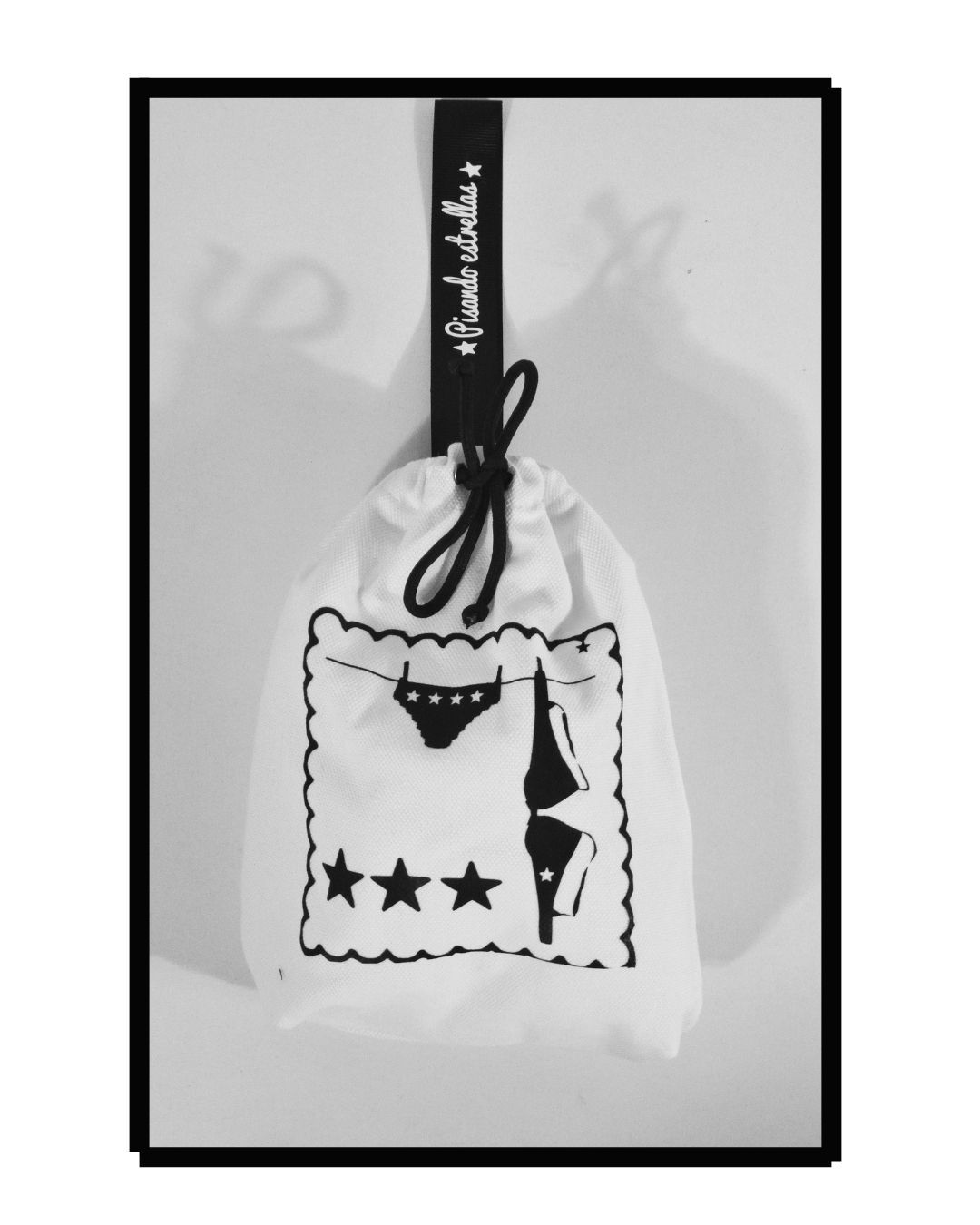 MINI SAQUITOS BAG
