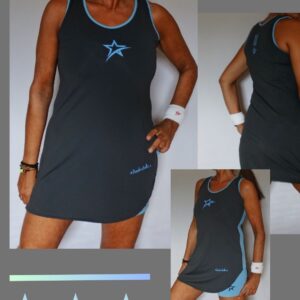 Vestido pádel Kenya