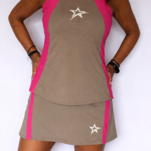 Conjunto pádel Kiara